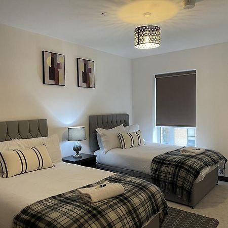 The Godfreys, Edinburgh Way, ฮาร์โลว์ ภายนอก รูปภาพ